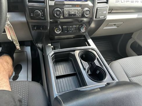 Used 2022 Ford F350 XLT w/ XLT Value Package AWD/4WD image 20