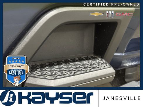 Certified 2023 Chevrolet Silverado 2500 LT w/ Convenience Package image 14