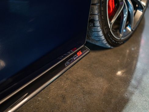 Used 2019 McLaren 570S Spider image 19