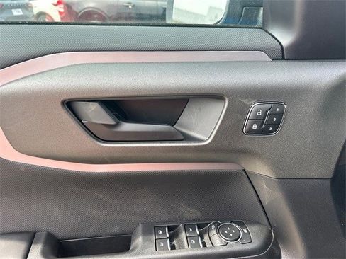 New 2025 Ford Bronco Sport Outer Banks w/ Outer Banks Tech Package+ image 21