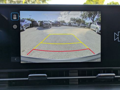 New 2026 Hyundai Kona SE image 29