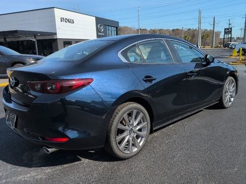 New 2026 MAZDA MAZDA3 2.5 S Preferred image 3