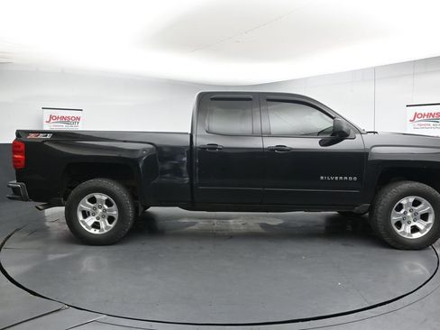 Used 2015 Chevrolet Silverado 1500 LT w/ All Star Edition AWD/4WD image 9