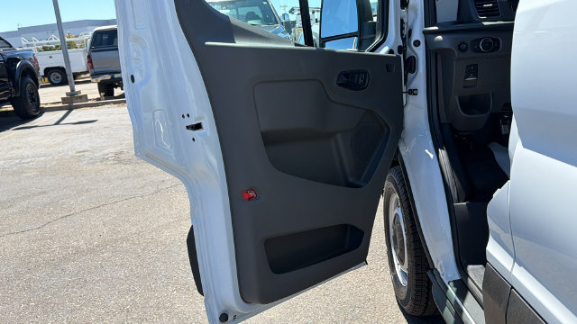 New 2026 Ford Transit 150 Low Roof RWD image 15