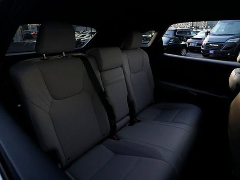 Used 2023 Lexus RX 350 Premium w/ Accessory Package image 21