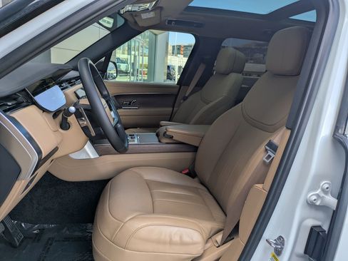 Used 2023 Land Rover Range Rover SE image 23