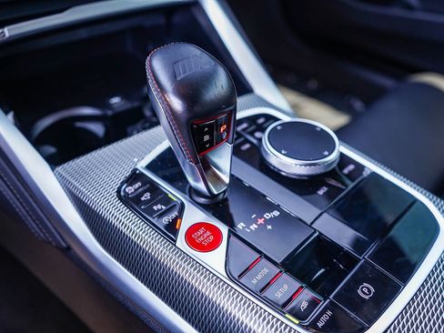 Used 2023 BMW M4 Competition w/ Parking Assistance Package image 21