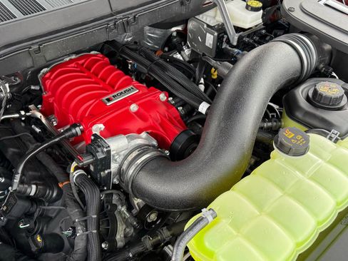 New 2026 Ford F150 XL AWD/4WD image 37