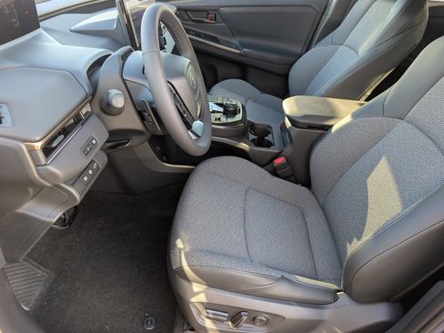 New 2026 Toyota bZ XLE image 24