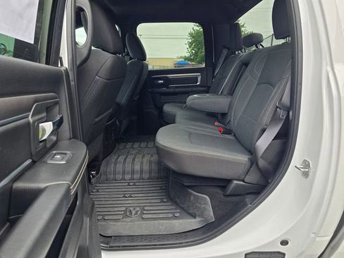 Used 2024 RAM 1500 Classic Warlock AWD/4WD image 15