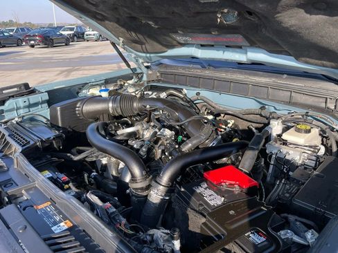 Used 2023 Ford Bronco Raptor image 31