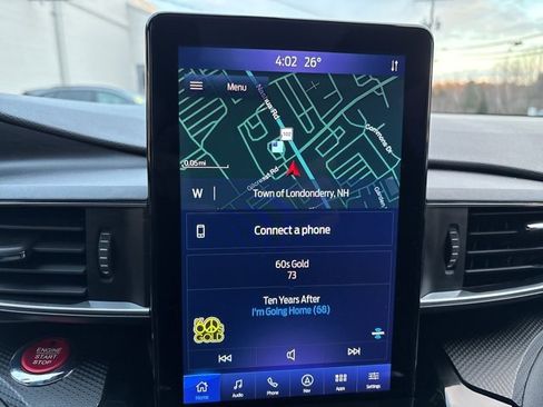 Used 2023 Ford Explorer ST w/ Equipment Group 401A image 24