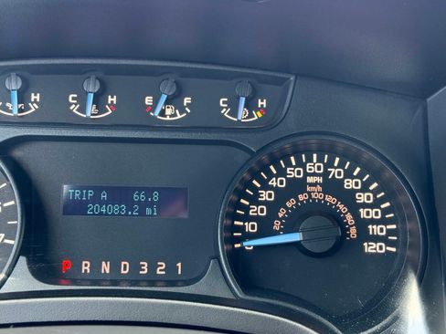 Used 2012 Ford F150 XL w/ PWR Equipment Group RWD image 34