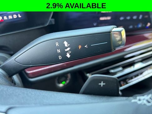 New 2026 Chevrolet Traverse Z71 w/ Driver Confidence Package AWD/4WD image 55