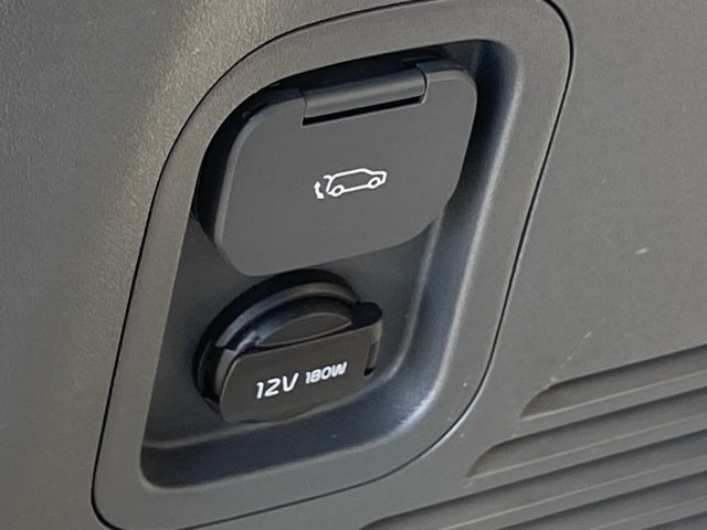 Used 2024 Kia EV9 GT-Line AWD/4WD image 9