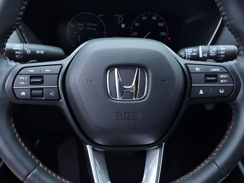 Used 2025 Honda CR-V Sport-L image 18
