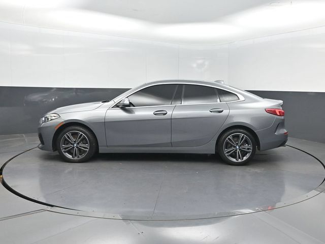 Used 2024 BMW 228i Gran Coupe FWD image 3