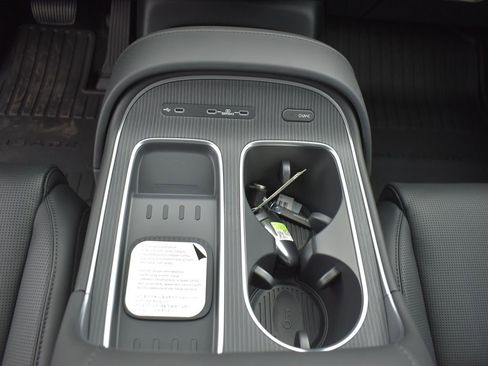 New 2026 Hyundai Palisade Calligraphy image 15