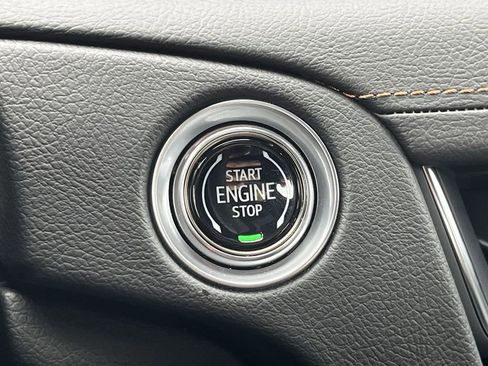 New 2025 Cadillac CT5 Sport image 9