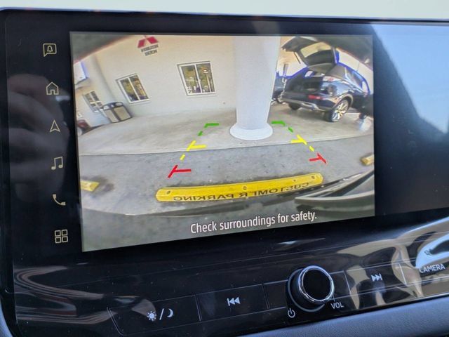 New 2026 Mitsubishi Outlander ES FWD image 21