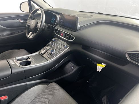 Used 2023 Hyundai Santa Fe SEL Convenience AWD/4WD image 28