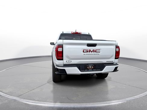 New 2026 GMC Canyon Elevation RWD image 7