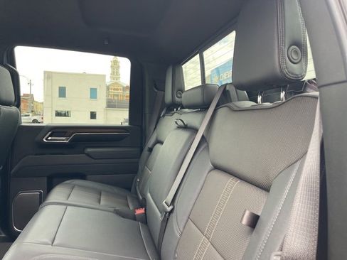 Certified 2024 Chevrolet Silverado 2500 High Country w/ Technology Package image 16