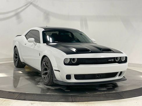 Used 2020 Dodge Challenger SRT Hellcat image 26