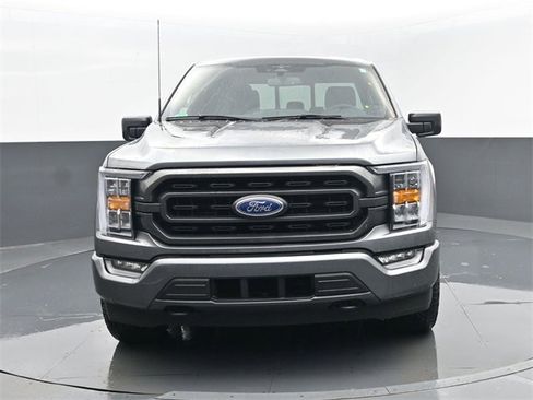Used 2023 Ford F150 XLT w/ Equipment Group 302A High image 22