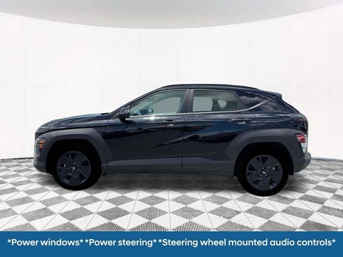 Used 2026 Hyundai Kona SEL Sport image 4