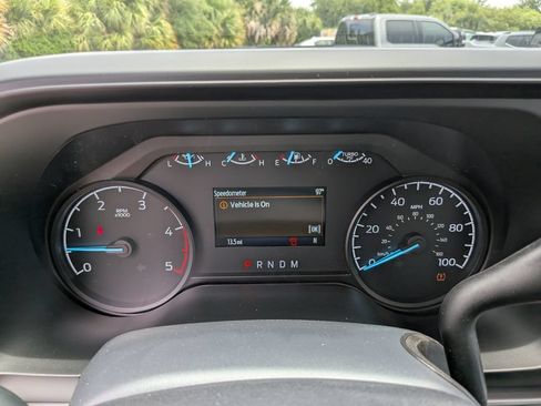 New 2026 Ford F350 XL w/ STX Appearance Package AWD/4WD image 31