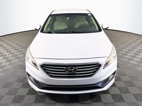 Used 2016 Hyundai Sonata Sport image 2