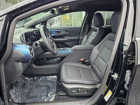 New 2026 Chevrolet Equinox EV LT FWD image 20