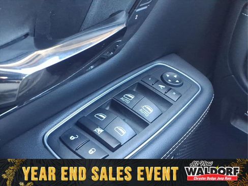 Used 2024 RAM 1500 Limited w/ Body Color Bumper Group image 20