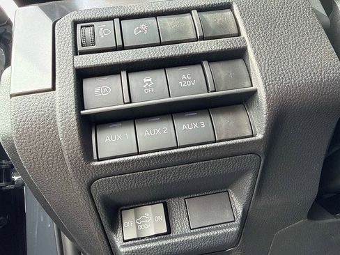 New 2026 Toyota Tacoma TRD Off-Road image 29