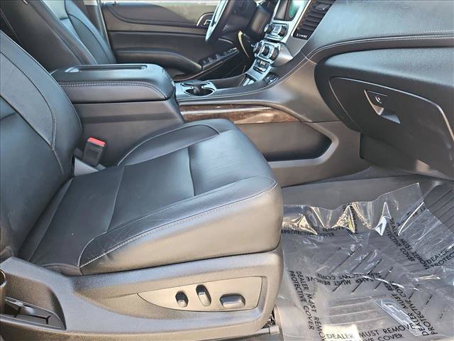Used 2019 Chevrolet Tahoe LT w/ Luxury Package AWD/4WD image 21