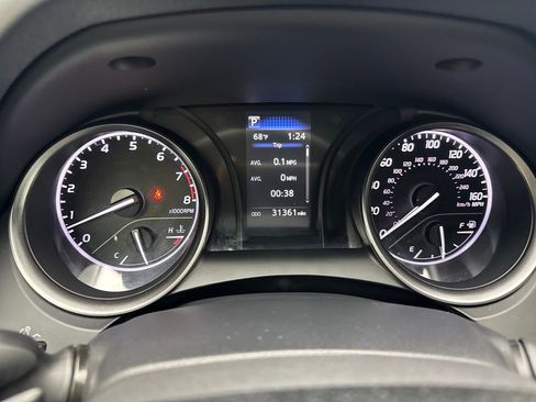 Used 2024 Toyota Camry SE FWD image 57