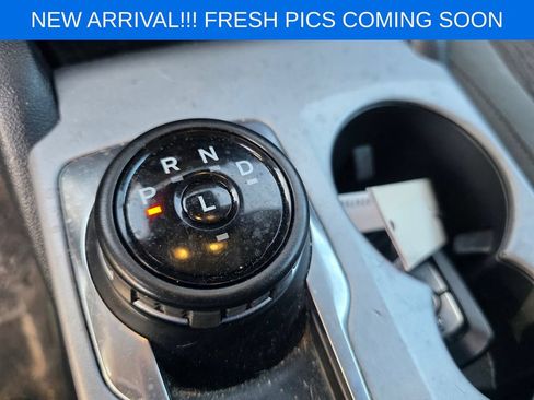 Used 2021 Ford Bronco Sport Big Bend w/ Big Bend Package AWD/4WD image 11