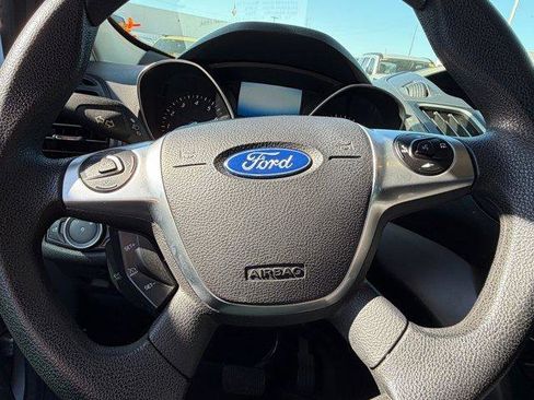 Used 2016 Ford Escape S image 11