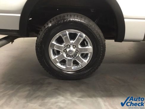 Used 2013 Ford F150 XLT w/ Luxury Equipment Group image 32