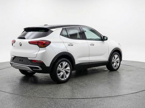 Used 2025 Buick Encore GX Preferred AWD/4WD image 9