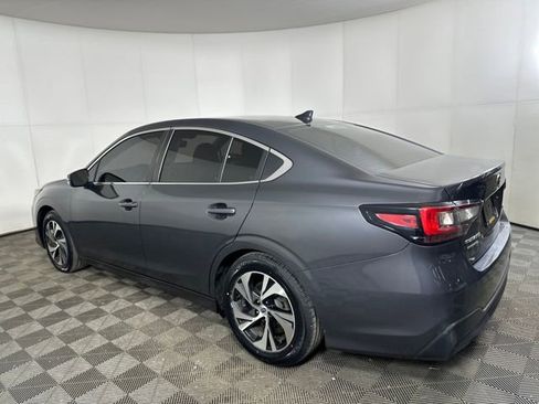 Used 2020 Subaru Legacy Premium w/ Popular Package #1 image 5