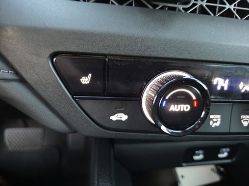 Used 2024 Honda Accord EX image 24