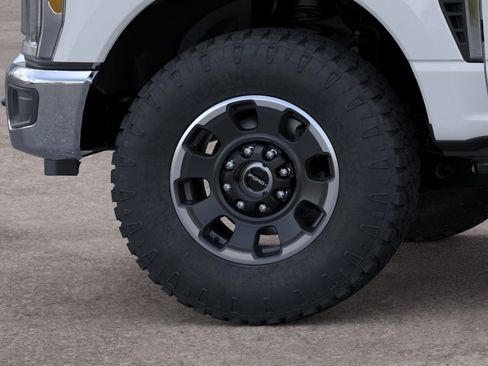 New 2026 Ford F250 XLT w/ Tremor Off-Road Package AWD/4WD image 20