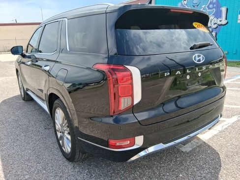 Used 2020 Hyundai Palisade Limited FWD image 5