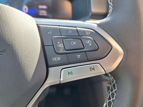 New 2026 Volkswagen Taos S FWD image 13