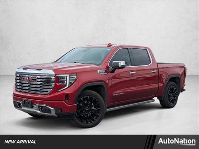 Used 2023 GMC Sierra 1500 Denali w/ Technology Package