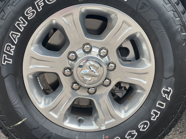 Used 2025 RAM 2500 Big Horn AWD/4WD image 10