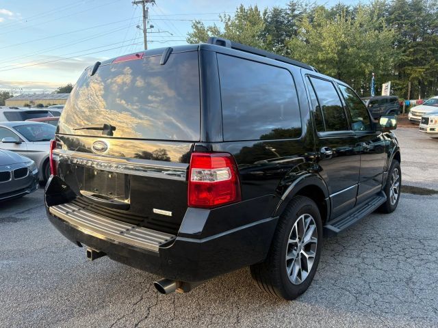 Used 2017 Ford Expedition XLT w/ Equipment Group 202A RWD image 5