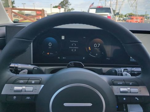 New 2026 Hyundai Tucson Limited AWD/4WD image 36